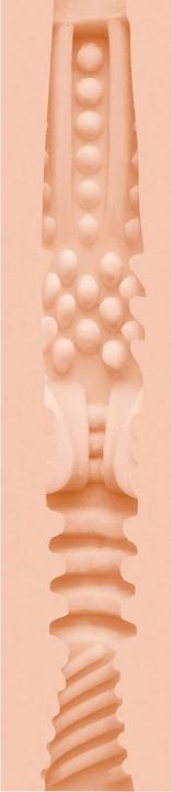 Actual product image Fleshlight Dillon Harper