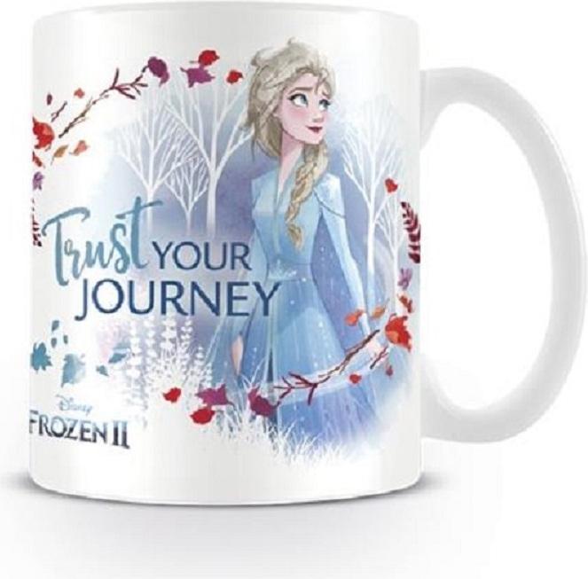 Image du produit Pyramid Disney Frozen II - Elsa (315 ml, 1 x)
