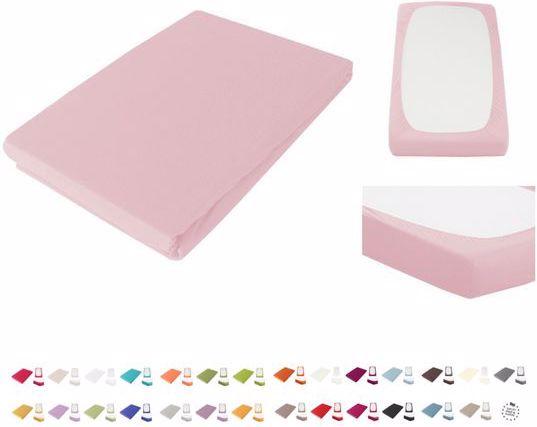 Actual product image Living Home Terry Fix (140-160 x 200 cm)