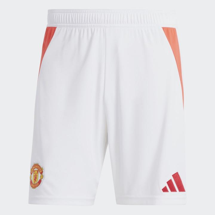 Actual product image adidas Manchester United Shorts (M)