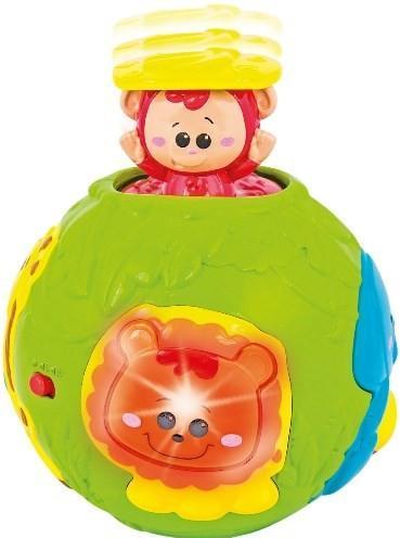 Image du produit Smily Balle de match a kuku (000778 AN01)