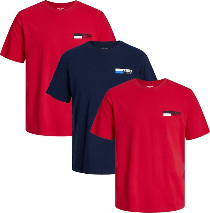 Red / Blue