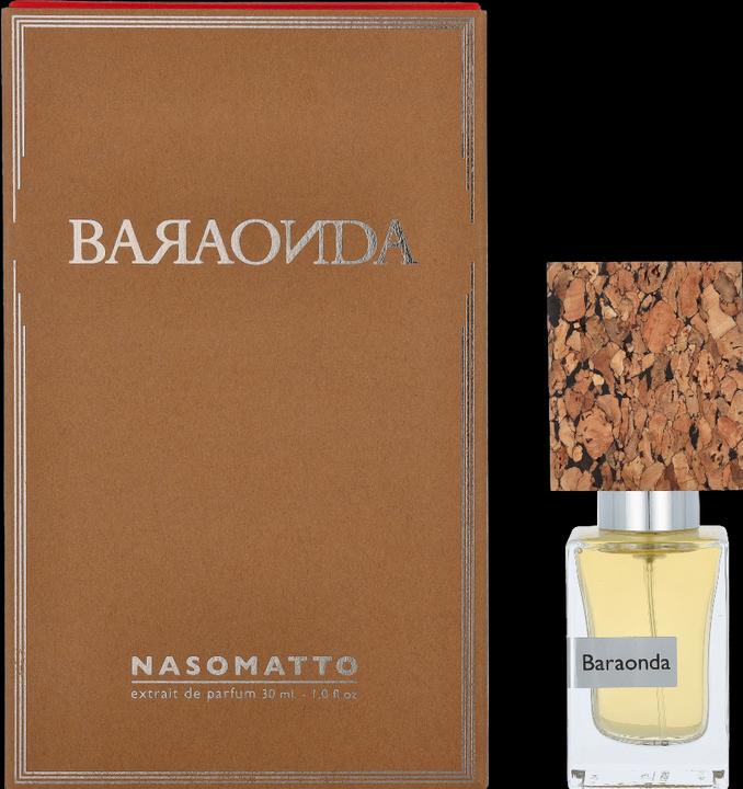 Produktbild Nasomatto Baraonda (Eau de Parfum, 30 ml)