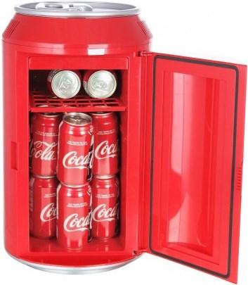 Image du produit Emerio Coca-Cola (10 l)