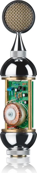 Produktbild Soyuz 023 Bomblet