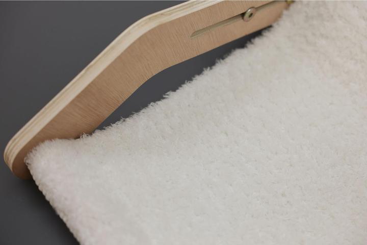 Actual product image Kerbl Cat hammock Nap (Cat)