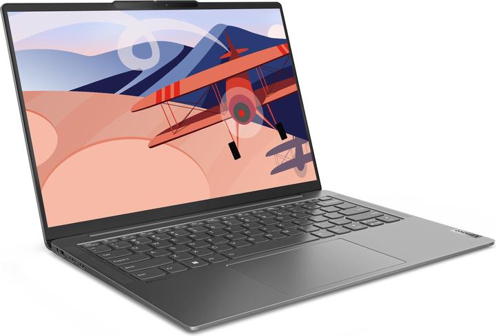 Produktbild Lenovo Yoga Slim 6 (14", Intel Core i5-13500H, 16 GB, 512 GB, DE)