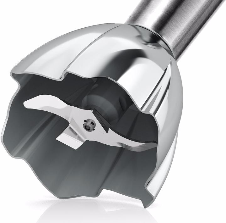 Actual product image Bosch Hausgeräte MS8CM61X1