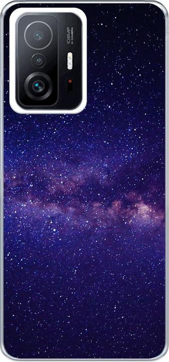 Produktbild König Design Hülle Handy Schutz für Xiaomi Mi 11T / 11T Pro Case Cover Tasche Bumper Etuis (Xiaomi Mi 11T Pro)