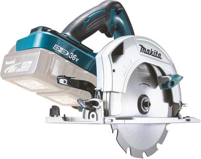 Image du produit Makita Dhs710z