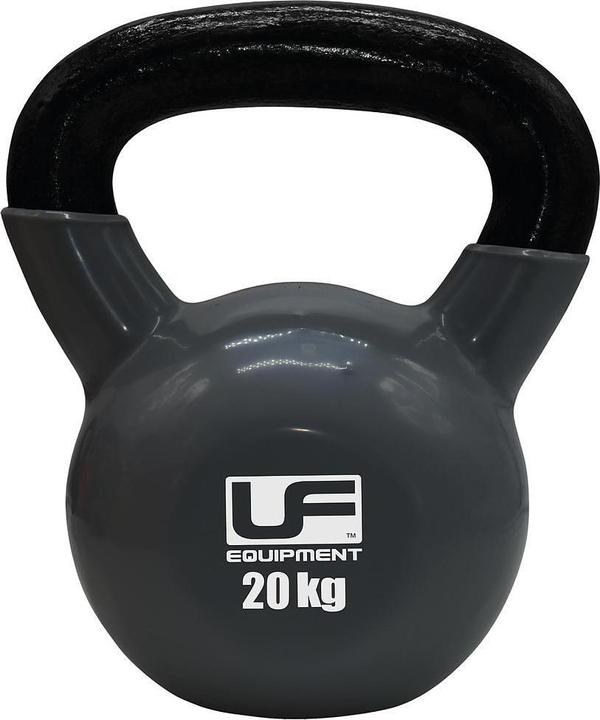 Urban Fitness Kettlebell in ghisa (2 x 20 kg)