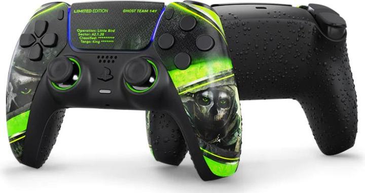 Produktbild King Controller Wireless Controller (PS5)