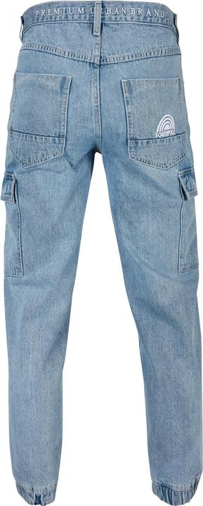 Image du produit Southpole Denim avec poches cargo (34)