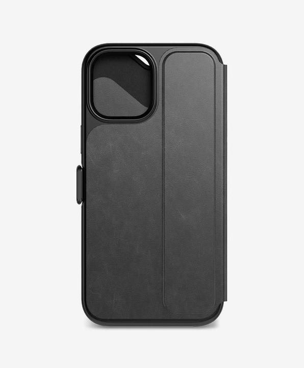 Actual product image tech21 Evowallet - Smokey/Black (Apple iPhone 12 Pro Max)