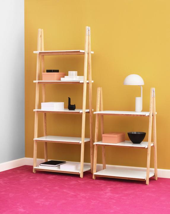 Actual product image Normann Copenhagen One Step Up (78 x 45 x 126 cm)