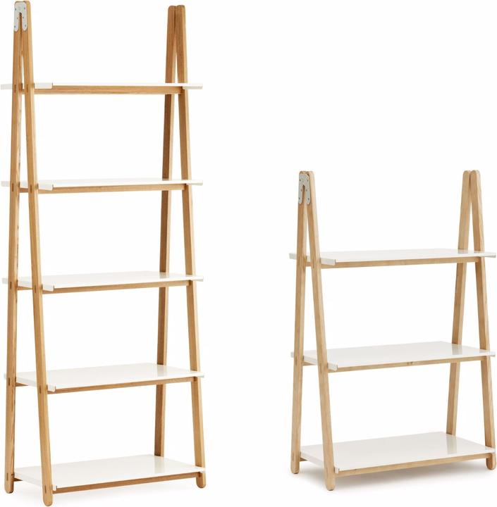 Actual product image Normann Copenhagen One Step Up (78 x 45 x 126 cm)