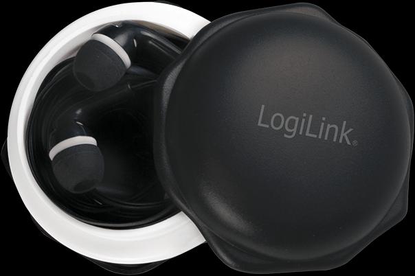 Produktbild LogiLink HS0050 (Kabelgebunden)