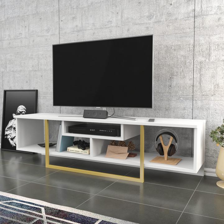 Produktbild Kalune Design Francisco (150 x 35.5 x 40 cm)