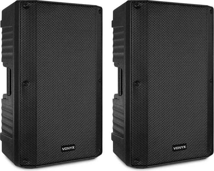 Vonyx VSA150S (Aktiv, 1x 1000 W)