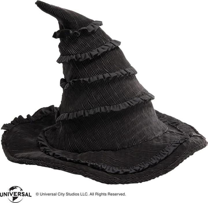Produktbild Noble Collection Wicked Rollenspiel-Replik 1/1 Elphaba's Hat 32 cm