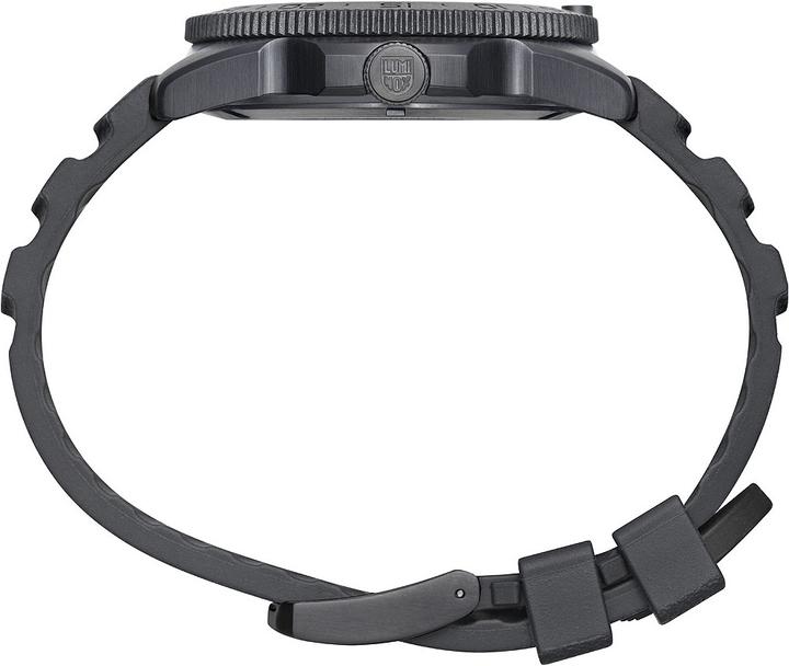 Immagine prodotto Luminox Pacific Diver Serie 3120 (Orologio da polso analogico, Fatto in Svizzera, 44 mm)