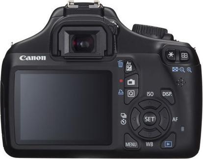 Produktbild Canon EOS 1100D Body