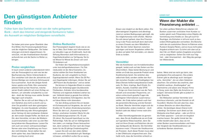 Produktbild Immobilienfinanzierung. Das Set (Deutsch, Finn Mayer-Kuckuk, 2021)