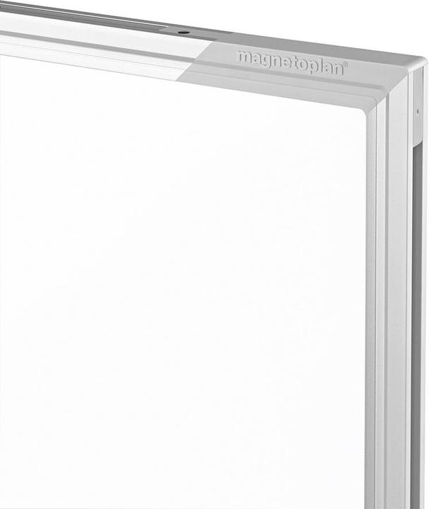 Produktbild Magnetoplan MAGNETOP. Design Whiteboard SP 1240688 lackiert 1800x1200mm (180 x 120 cm)