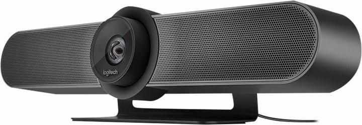 Produktbild Logitech Room Solution für Teams S