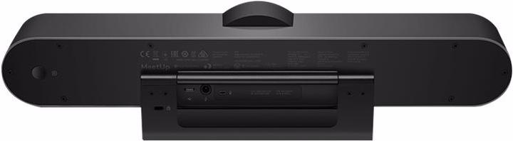 Produktbild Logitech Room Solution für Teams S