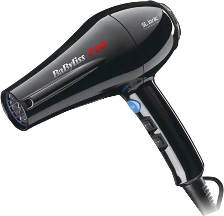 Actual product image BaByliss Pro GT Ionic