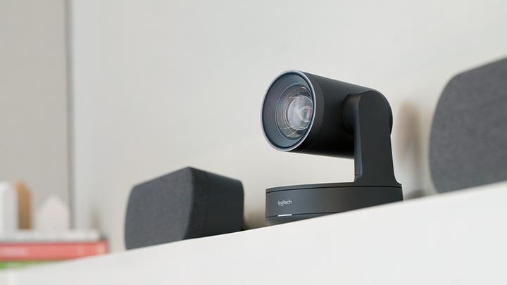 Immagine prodotto Logitech Room Solution für Teams M