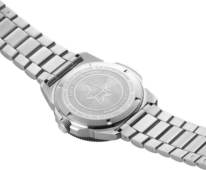 Produktbild Luminox Pacific Diver 3120 Series (Analoguhr, Swiss Made, Taucheruhr, 44 mm)