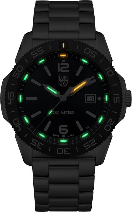 Produktbild Luminox Pacific Diver 3120 Series (Analoguhr, Swiss Made, Taucheruhr, 44 mm)