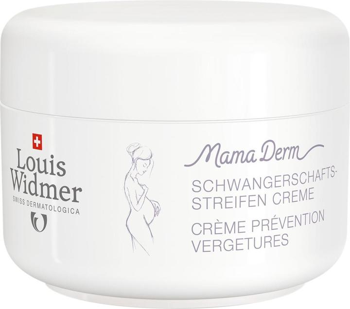 Image du produit Louis Widmer Mamaderm