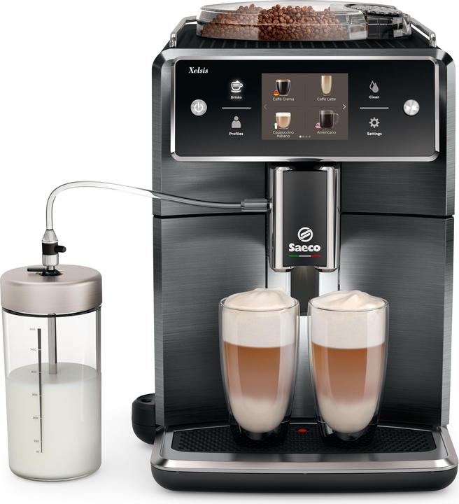 Produktbild Saeco Xelsis SM7786/00