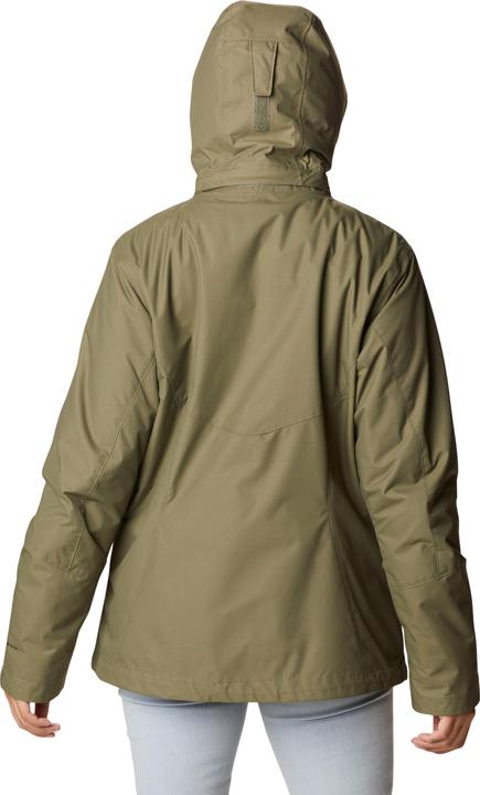 Image du produit Columbia Veste Bugaboo II Fleece Interchange (XS)