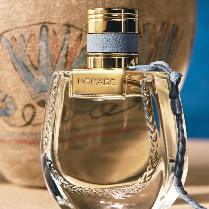 Image du produit Chloé Nomade Lumière dÉgypte for (Eau de parfum, 50 ml)