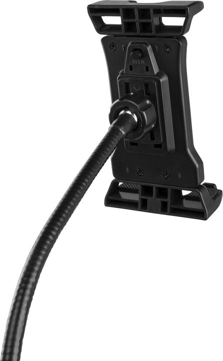 Actual product image Vonyx Bodenstativ MS10TH, Gewicht: 1.85 kg, Material: Metall