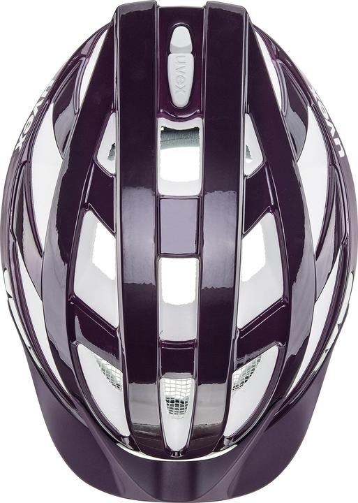 Actual product image Uvex Sports i-vo 3D (52 - 57 cm)