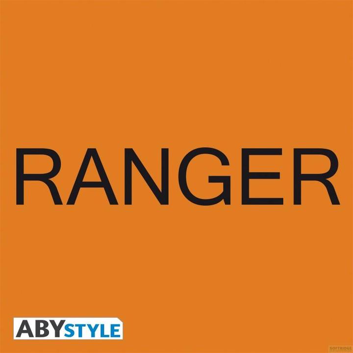 Produktbild ABYstyle Dragon Ball - C17 Ranger - L Grosse (L)