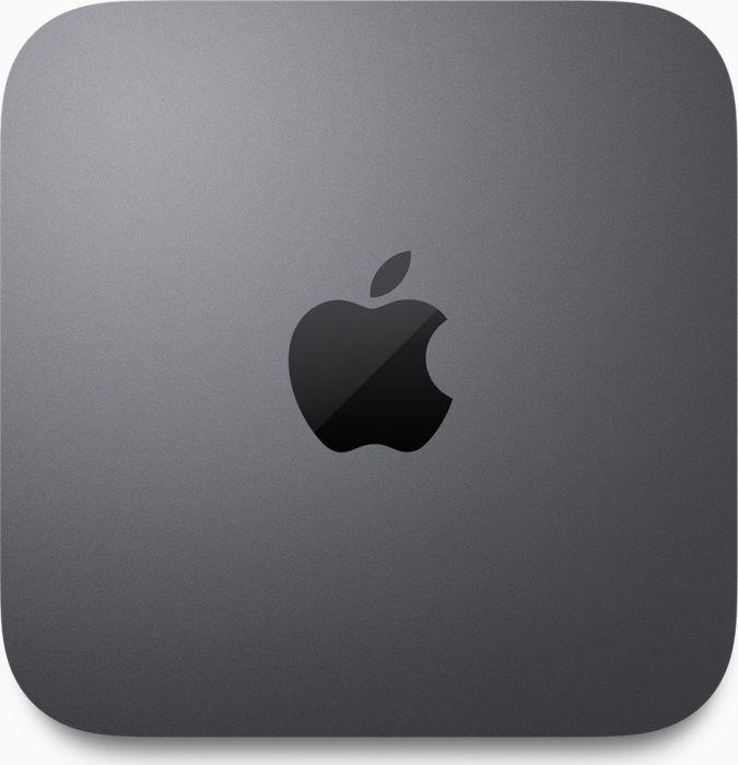 Produktbild Apple Mac Mini – 2018 (Intel Core i7, 8 GB, 256 GB)