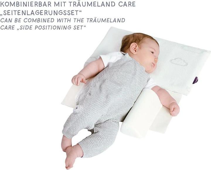 Produktbild Träumeland Wolke (40 x 25 cm)