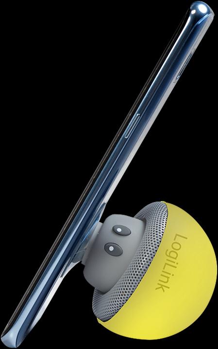 Image du produit LogiLink Mushroom (2.50 h, Fonctionnement sur batterie)