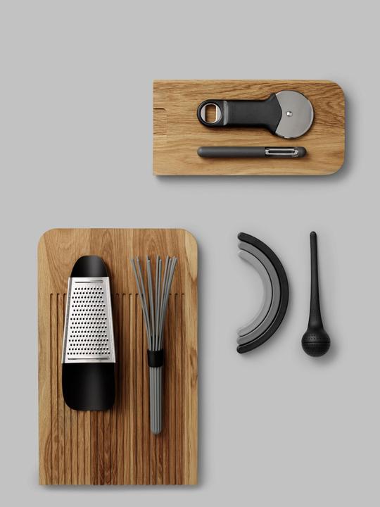 Image du produit Normann Copenhagen Roue à pizza