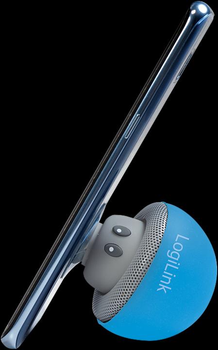 Produktbild LogiLink Mushroom (2.50 h, Stromversorgung über USB)