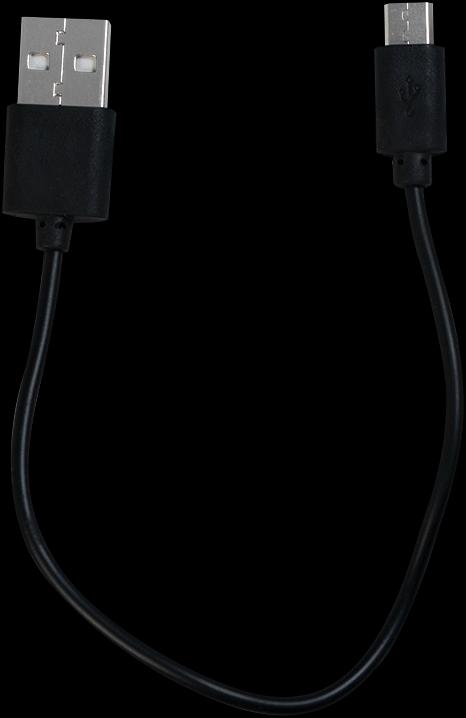 Produktbild LogiLink Mushroom (2.50 h, Stromversorgung über USB)