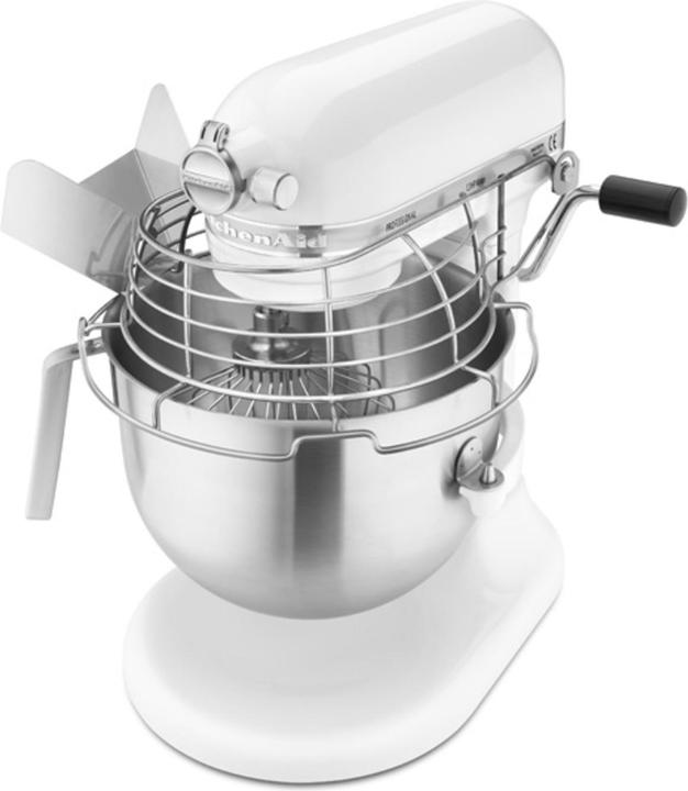 Produktbild KitchenAid KSM7990 Fachmann (500 W)