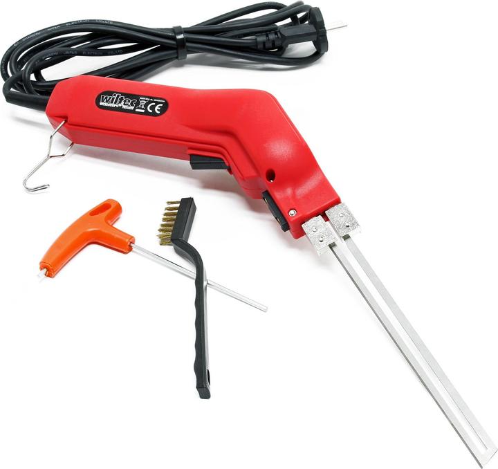 Produktbild Wiltec Styroporschneider