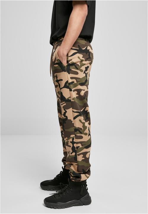 Produktbild Urban Classics Basic Camo Sweatpants 2.0 (XS)